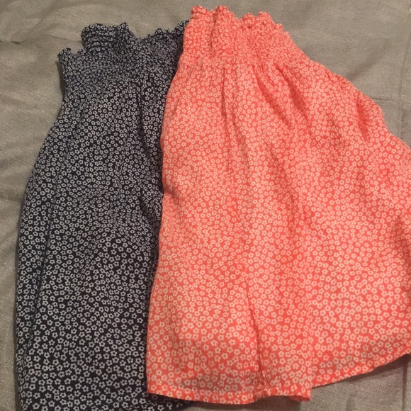 Dresses & Skirts - 5 for $25❤️❤️Old Navy Skirt Bundle Medium